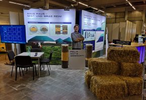 Biogas Infotage