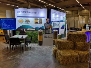 Biogas Infotage